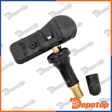 Capteur de pression pneu (TPMS) pour MERCEDES | 0273014056, 0273014057